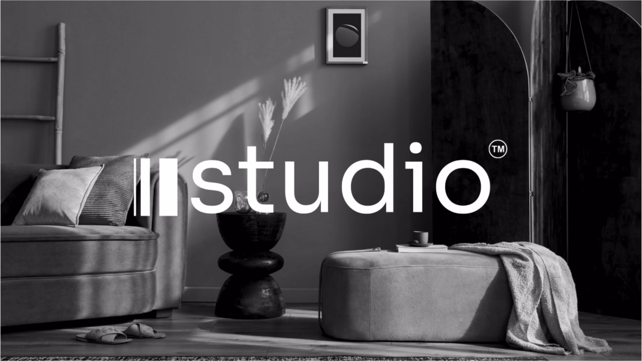 Behind the Brand: Crafting the Visual Identity for iii Studio