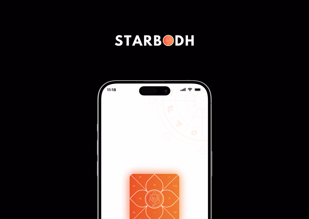 Starbodh