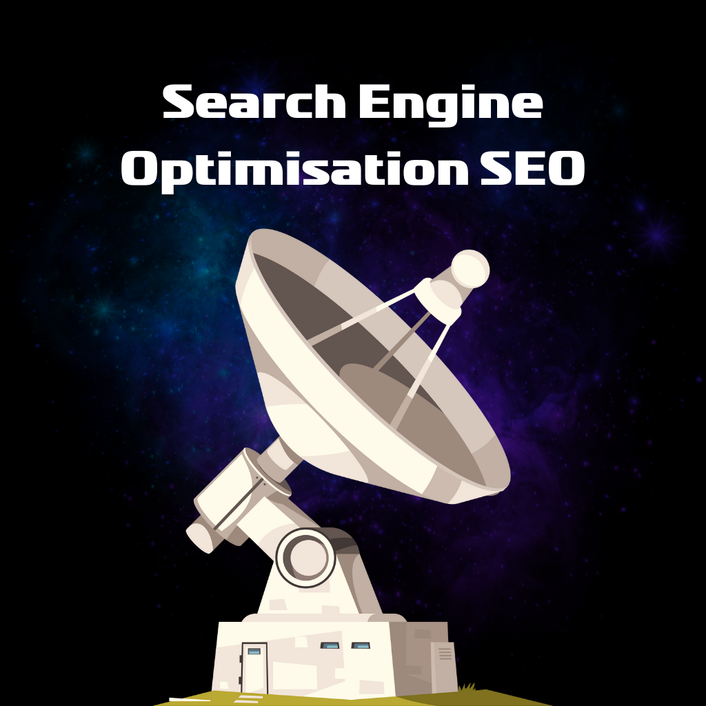 Search Engine Optimization SEO